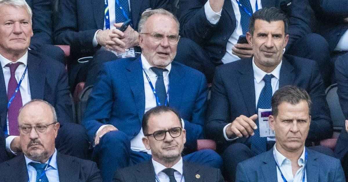Bayern: rummenigge sieht psg als vorbild – kompany-weg konsequent weitergehen!