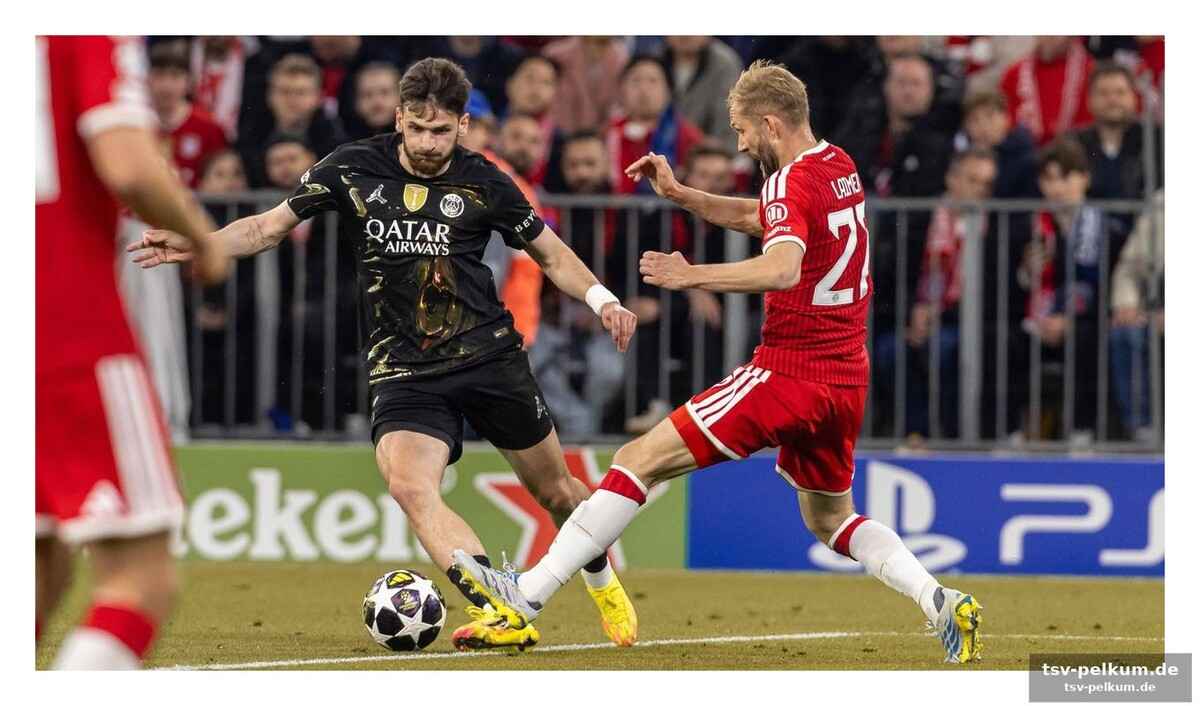 Defensive schwächen und fehlende alternativen