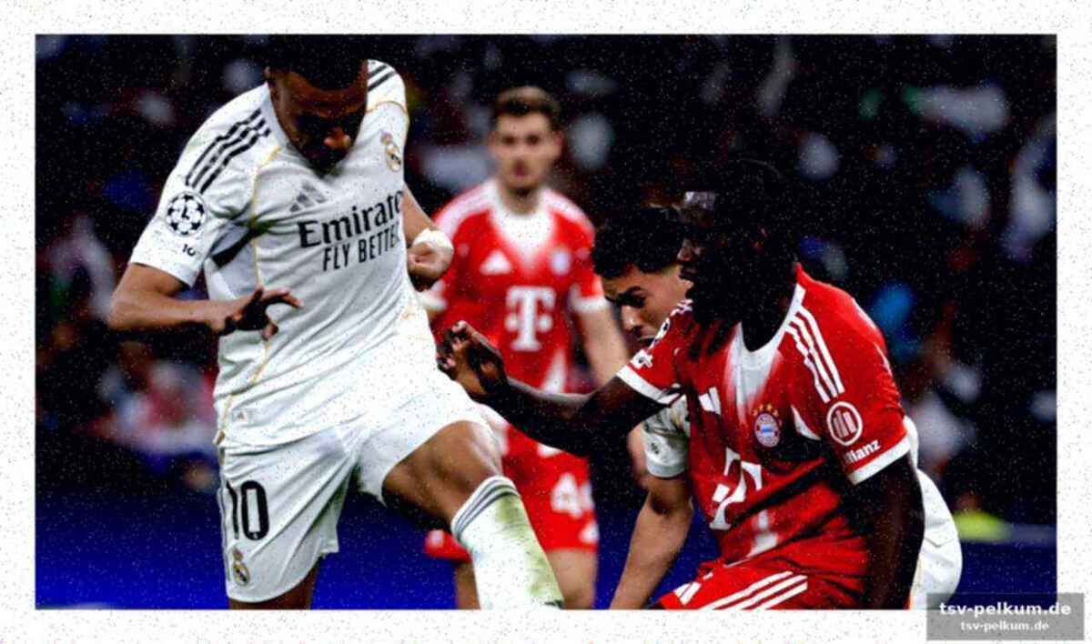 Allianz arena wartet mit angst und gier