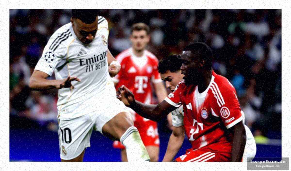 Opta-analyse: bayern jetzt klarer favorit