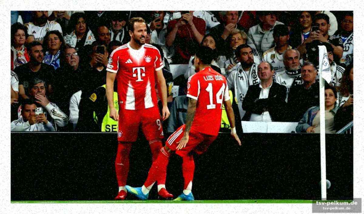 Neuer hält madrid auf abstand