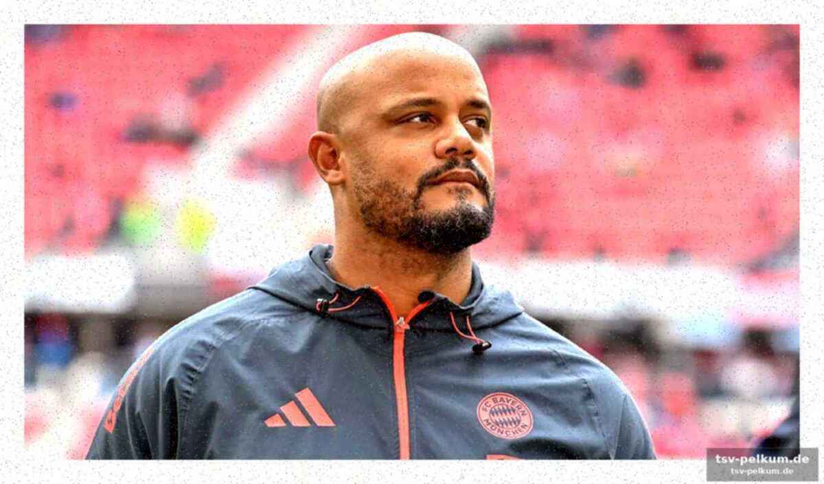 Bischof und karl: der neue bayern-stil?