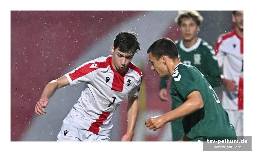 Ein verpasster transfer, ein zweiter versuch