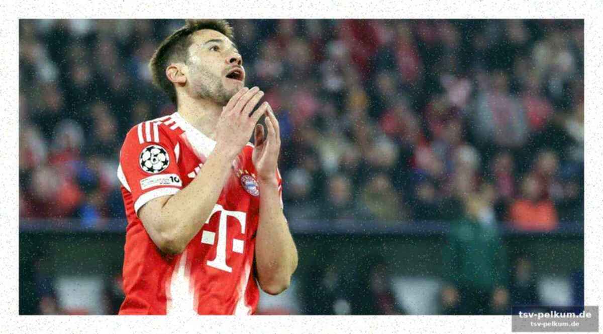 Linksverteidiger oder mittelfeldspieler? bayern verzichtet auf option