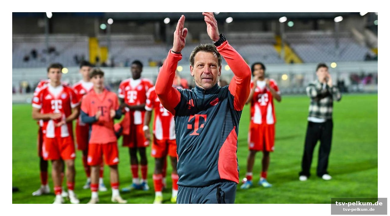 Dante: vom lieblingsclown zum chefcoach?