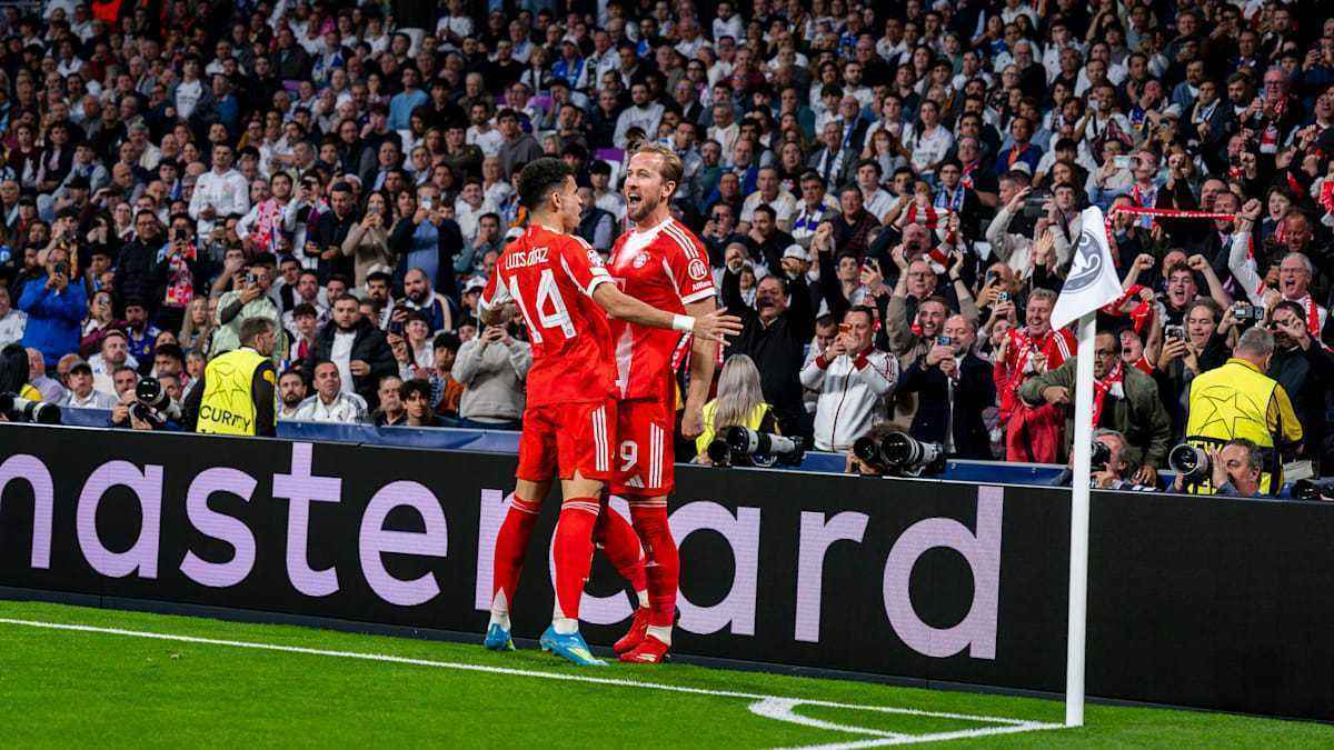 Die frage nach kane war gestern beantwortet