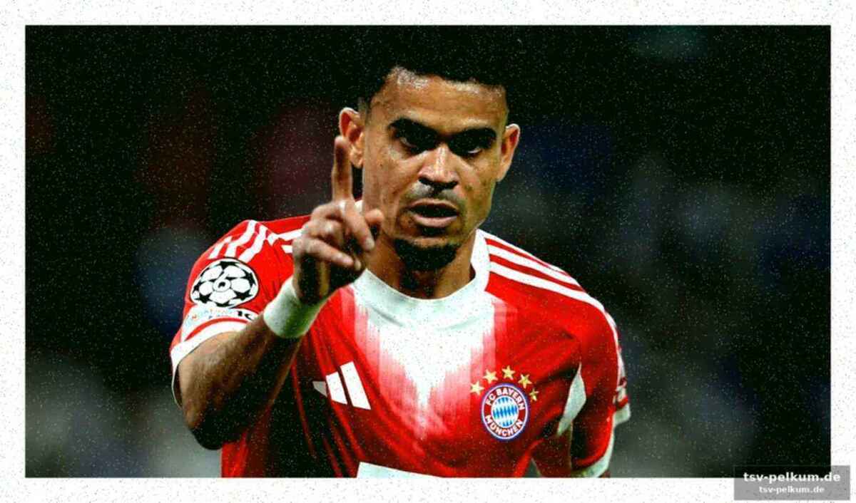 Die knifflige nachbetrachtung: konnten die bayern noch mehr herausholen?