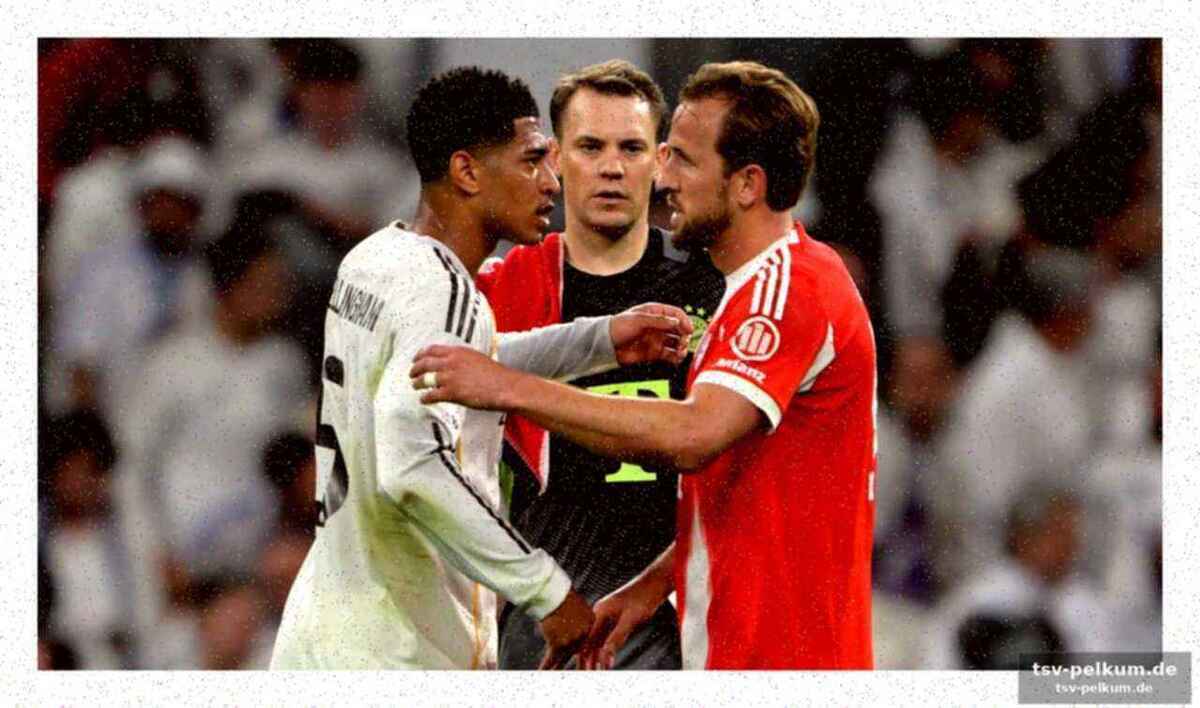 Neuer: der mann des abends
