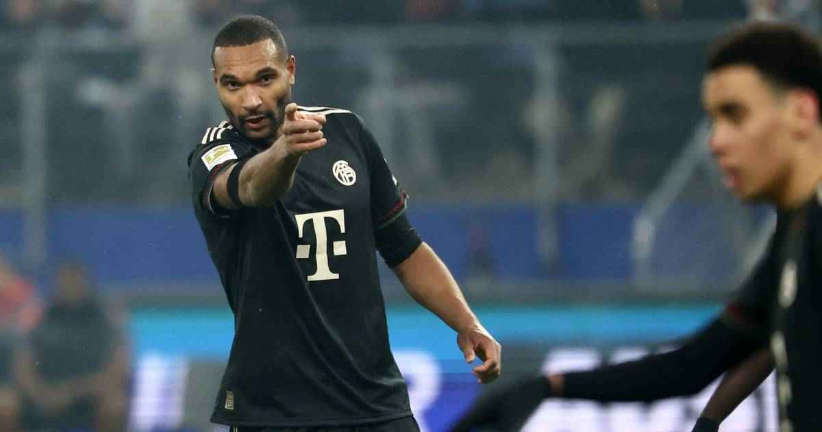 Bayern trotzt gegentoren: offensiv-galopp gegen psg erwartet!