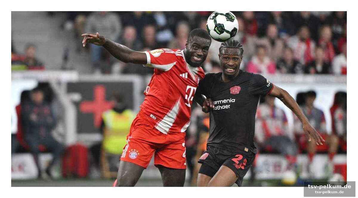 Einzelkritik: stanisic mit stocker, kimmich mit unsicherheiten