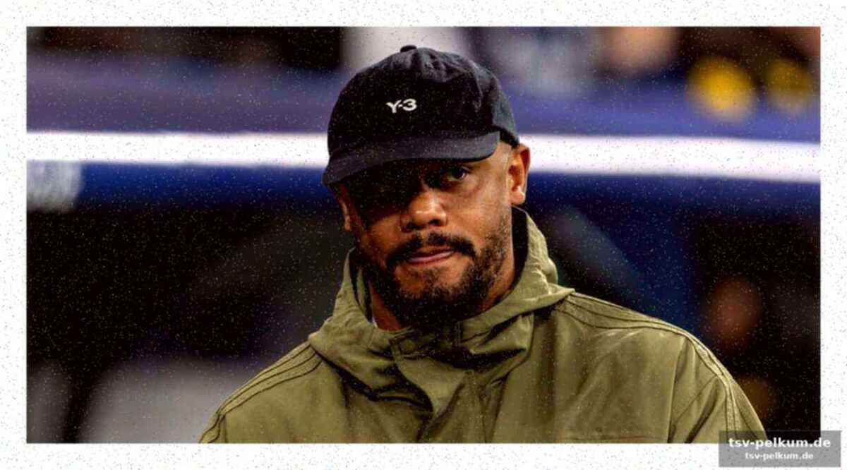 Kompany: respekt vor real, aber bayern geht selbstbewusst ins rückspiel