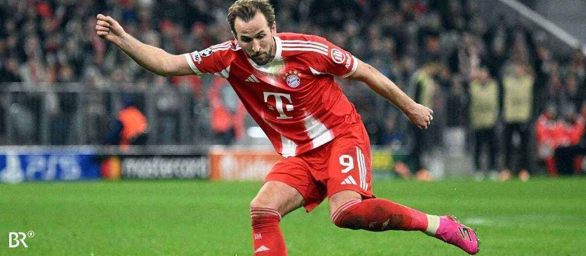 Bayern übersteht durststrecke: kane entscheidet champions-league-duell!