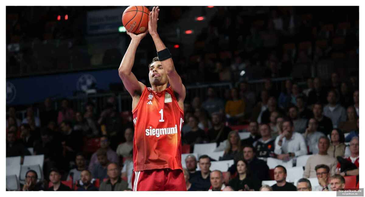 Alba berlin lässt nichts zu