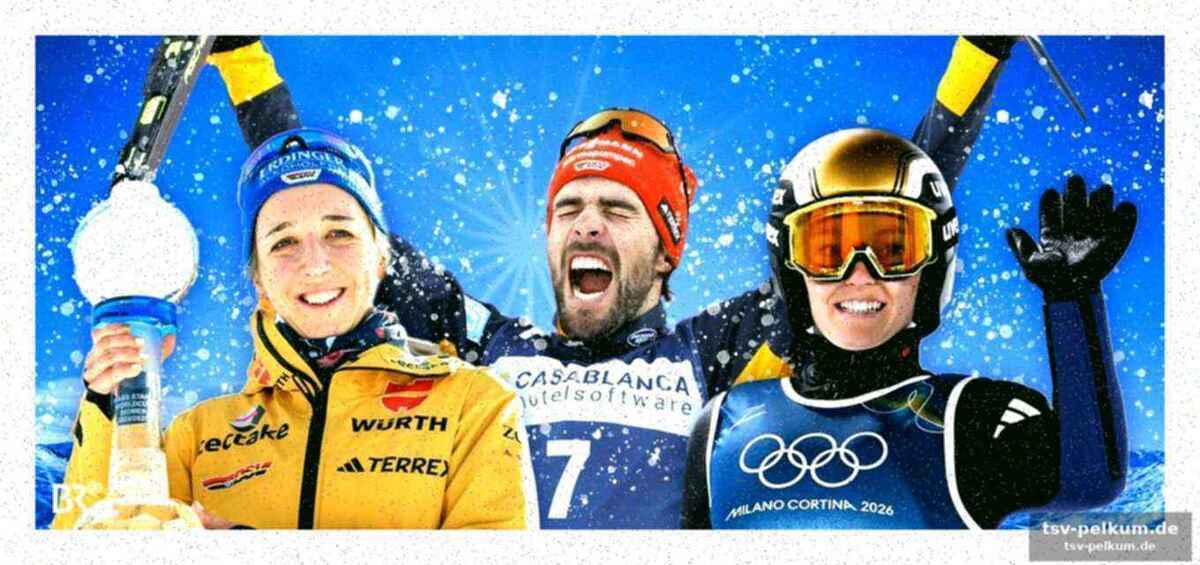 Schmid knackt die 200-meter-grenze – und dann aus