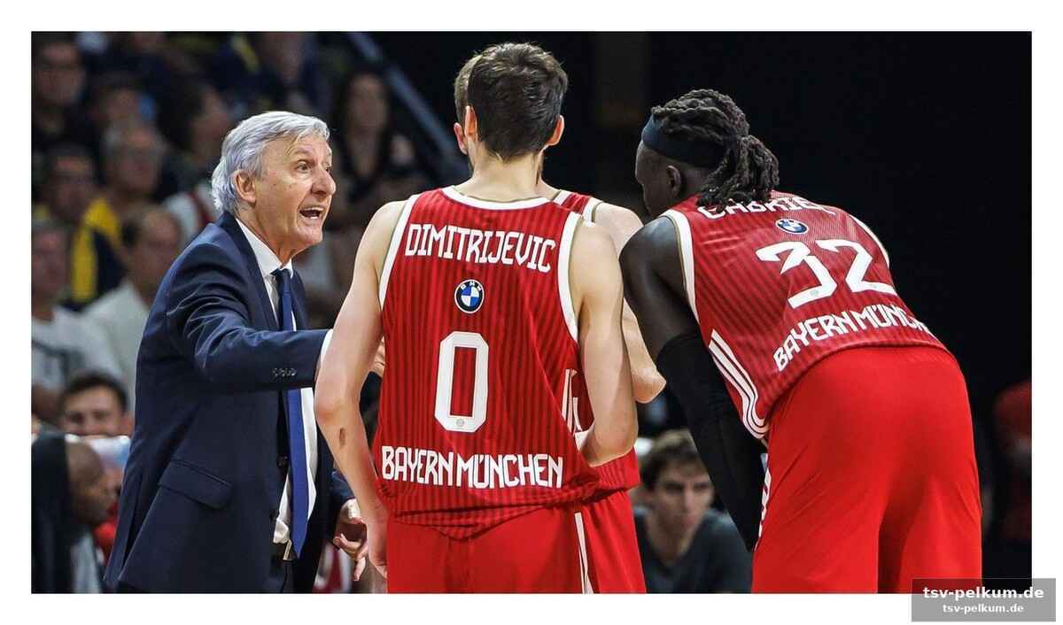 Ein taktischer fehlstart und eine desaströse zweite hälfte
