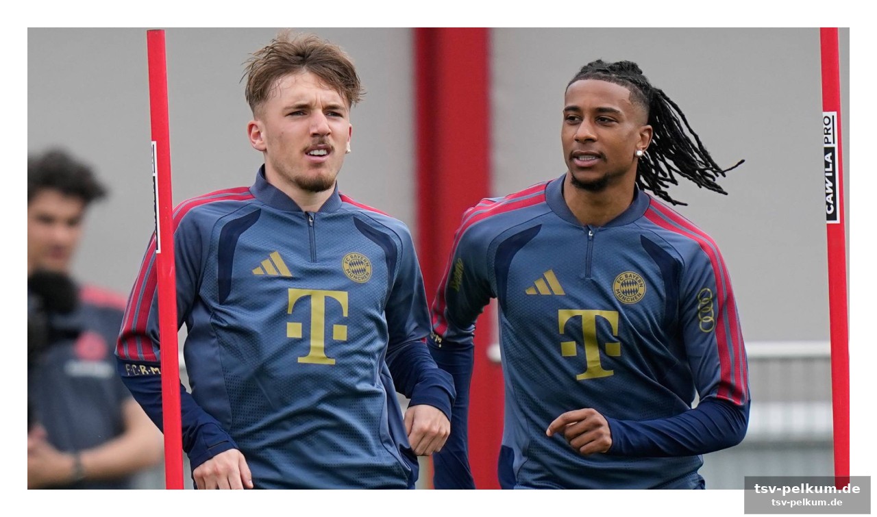 Ein hoffnungsschimmer für die defensive