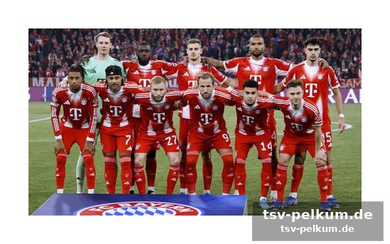 Adidas-pannen vor dem großen spiel