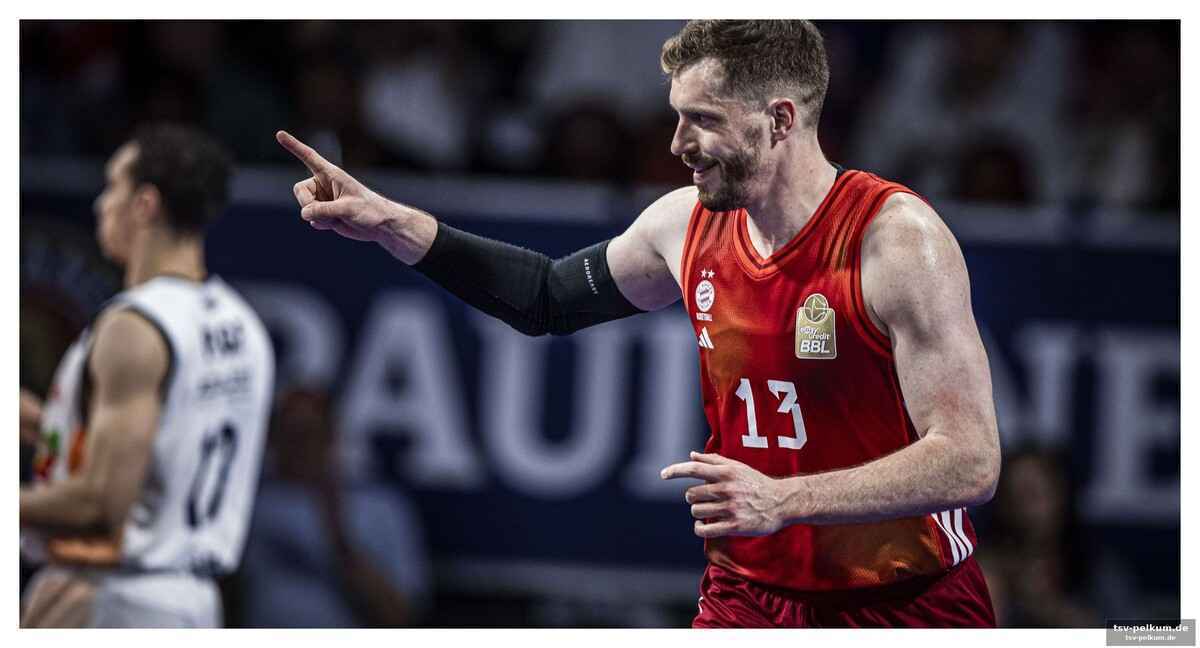 Pesic warnt vor selbstzufriedenheit