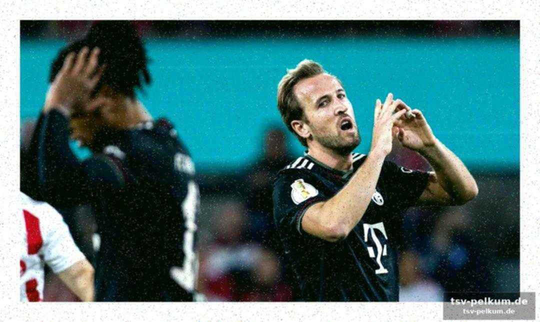 Die champions league ist der vergessene trumpf