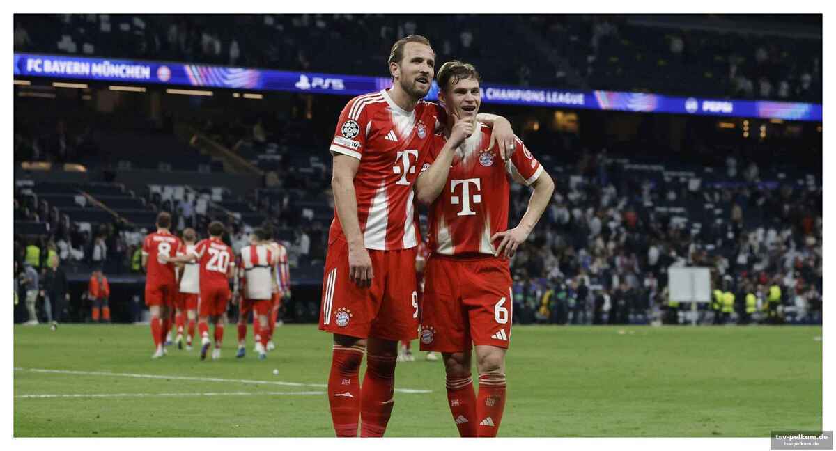 Die euphorie ist verflogen: fokus auf leverkusen und psg