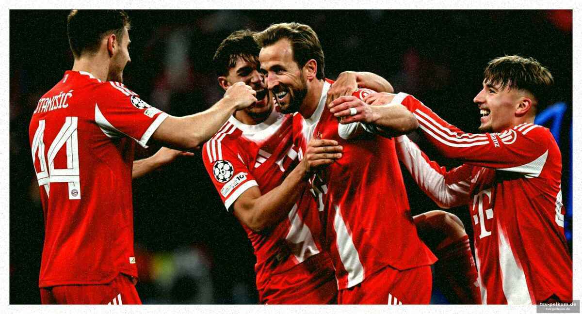 Real madrid, zieh dich warm an