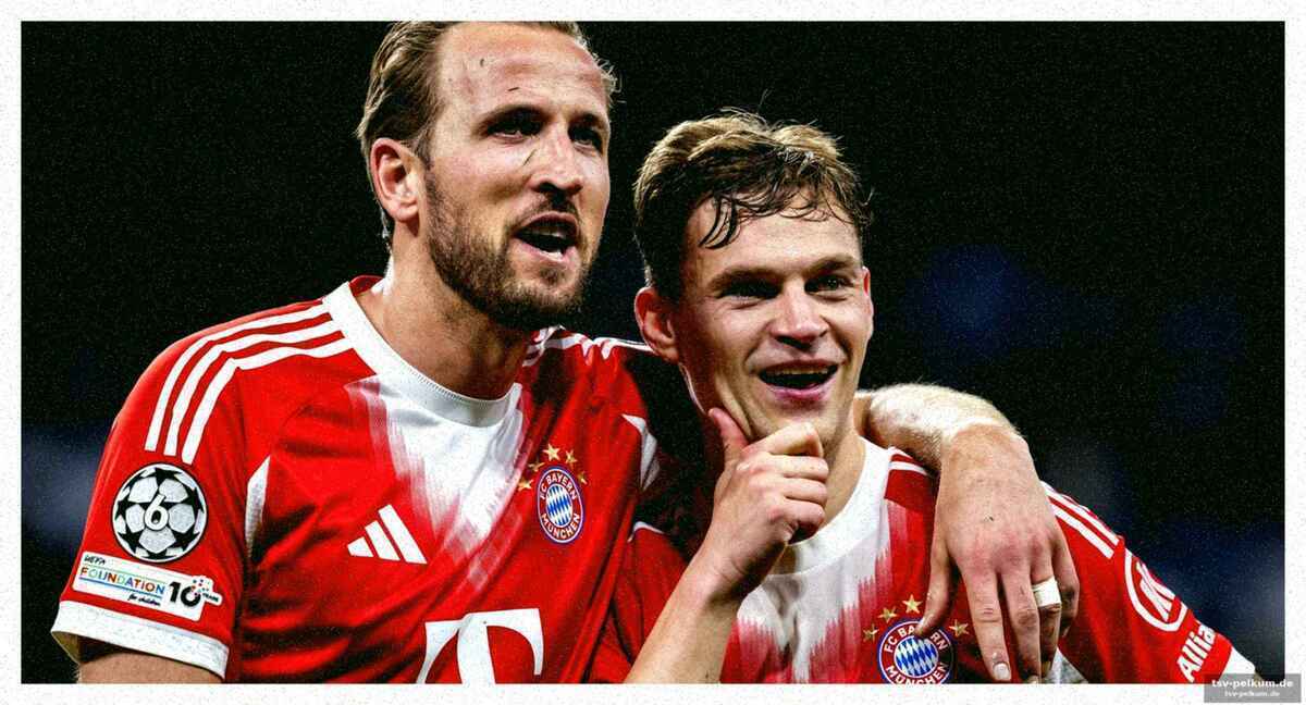 Neuer – der hexenmeister im tor
