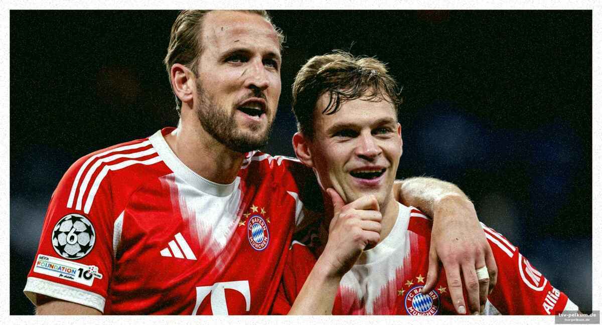 Neuer – der mann für die besonderen momente
