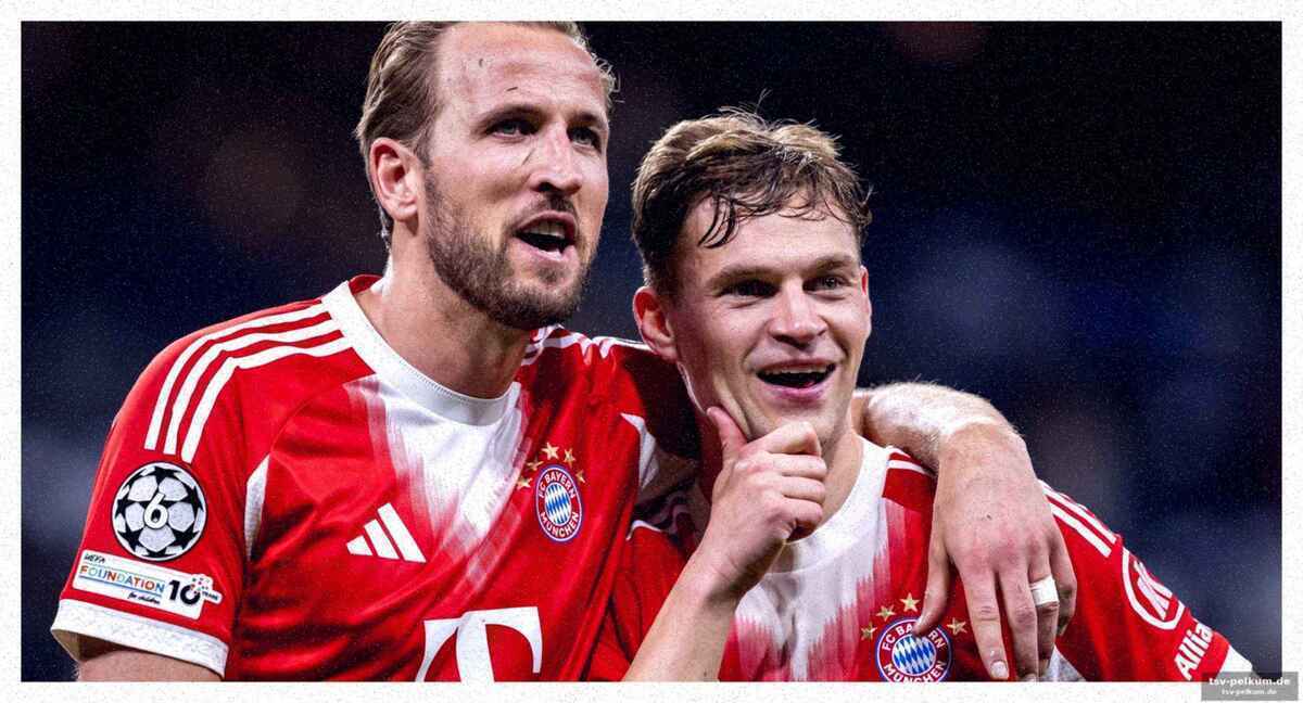 Neuer – ein torwart-phantom