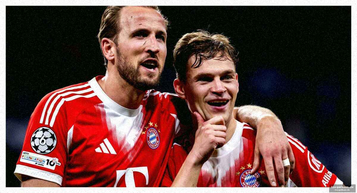 Neuer spielt auf hexenwerk: eine torwart-gala gegen mbappé und vini jr.