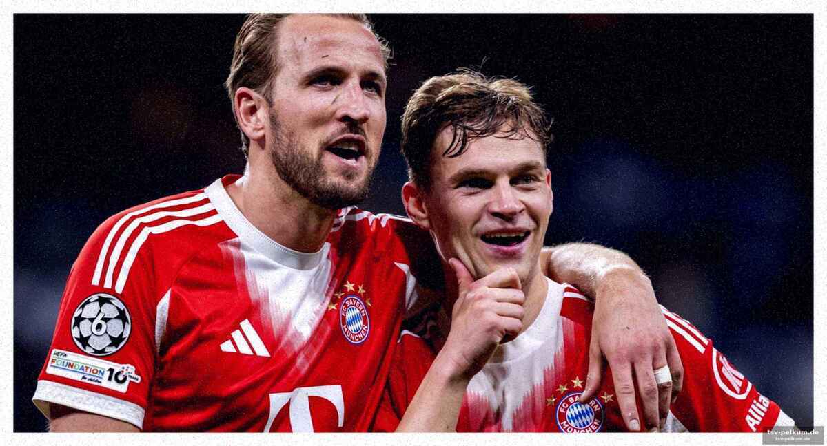 Neuer im hexenwerk: eine torwart-gala der extraklasse