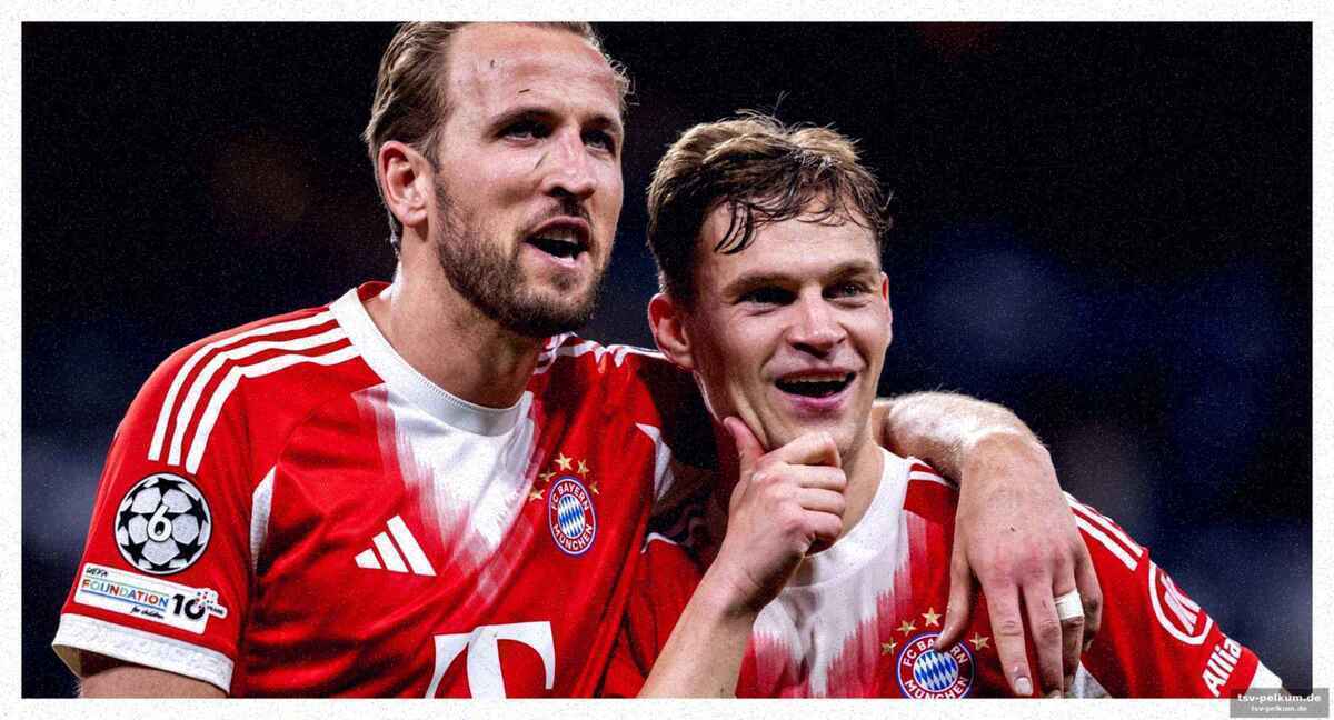 Mbappé kann das licht nicht auslöschen