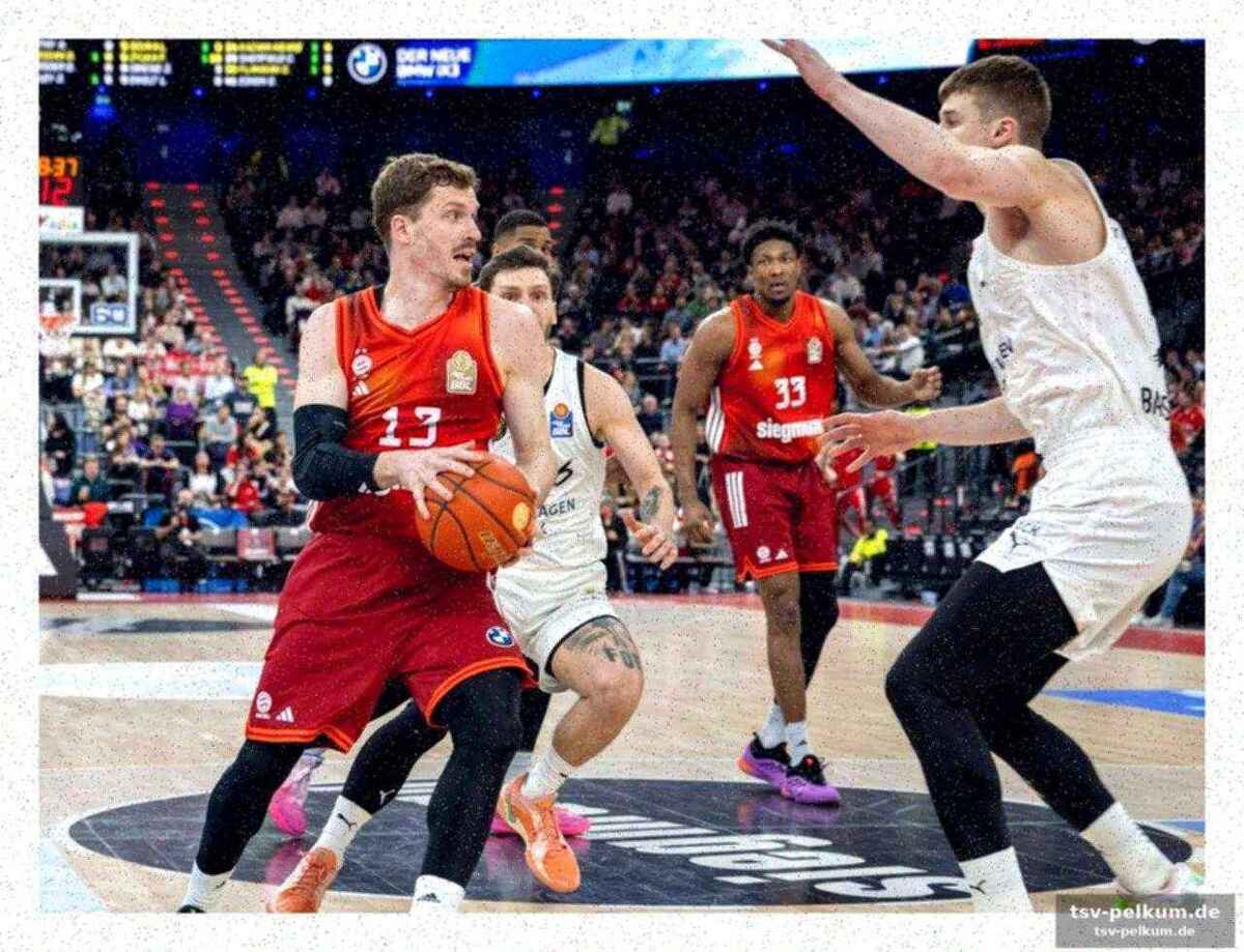 Pesic dreht an der schraube – und braunschweig dreht durch