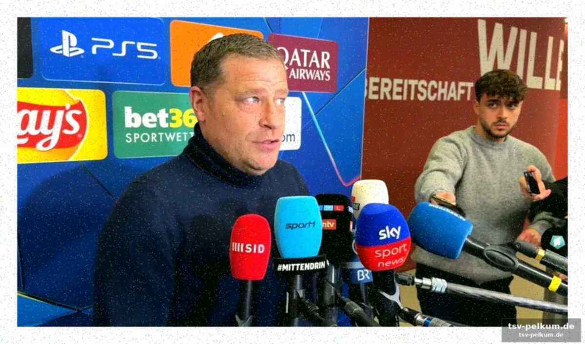 Warum das heute jeden fan kalt erwischt