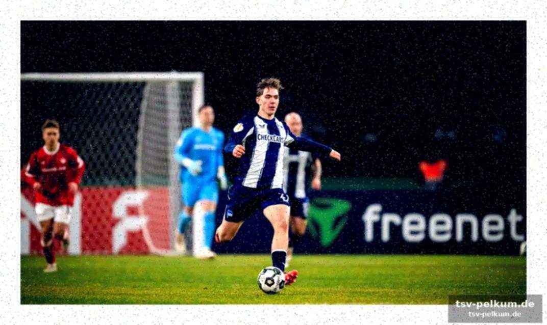 Warum hertha ihn trotz verletzung nicht halten kann