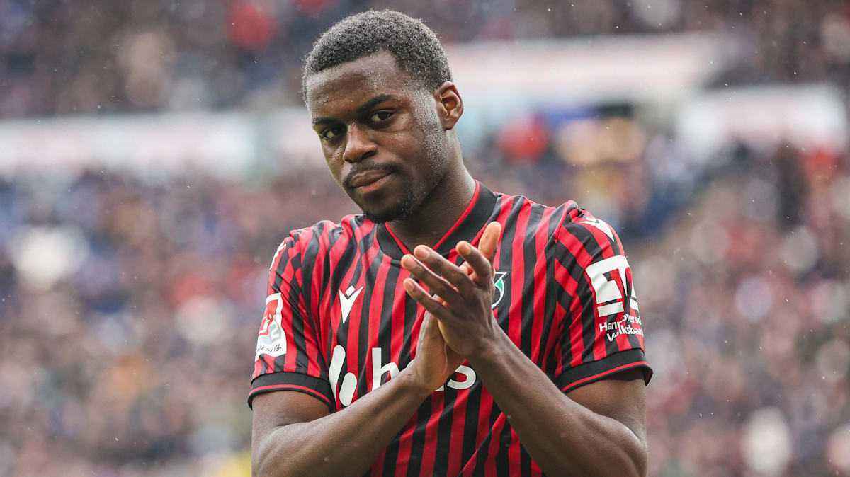 Bayern zieht aseko zurück: hannover verdient an der drehscheibe