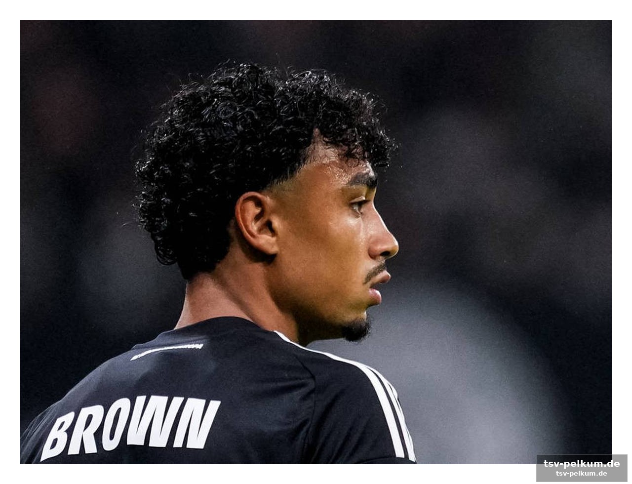 Warum brown mehr ist als ein linksverteidiger