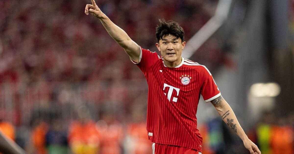 Bayern-abwehr-poker: juventus buhlt um kim – bremer im tausch?