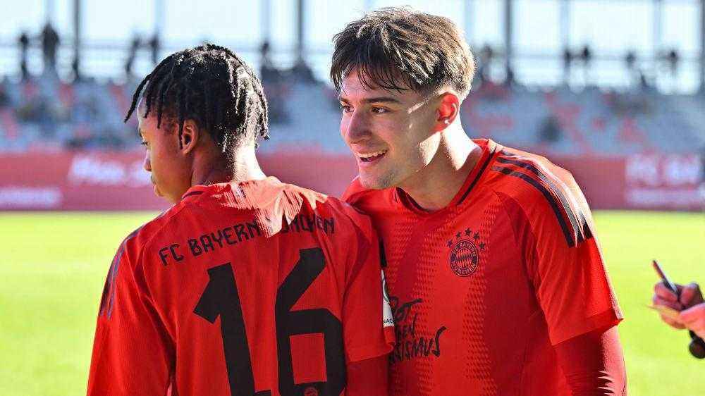Bayern-alarm! comeback von 'mini-schweinsteiger' – wacker burghausen fordert heraus!