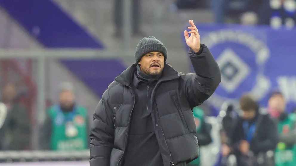 Bayern-alarm vor champions league: dieser trend bereitet sorgen