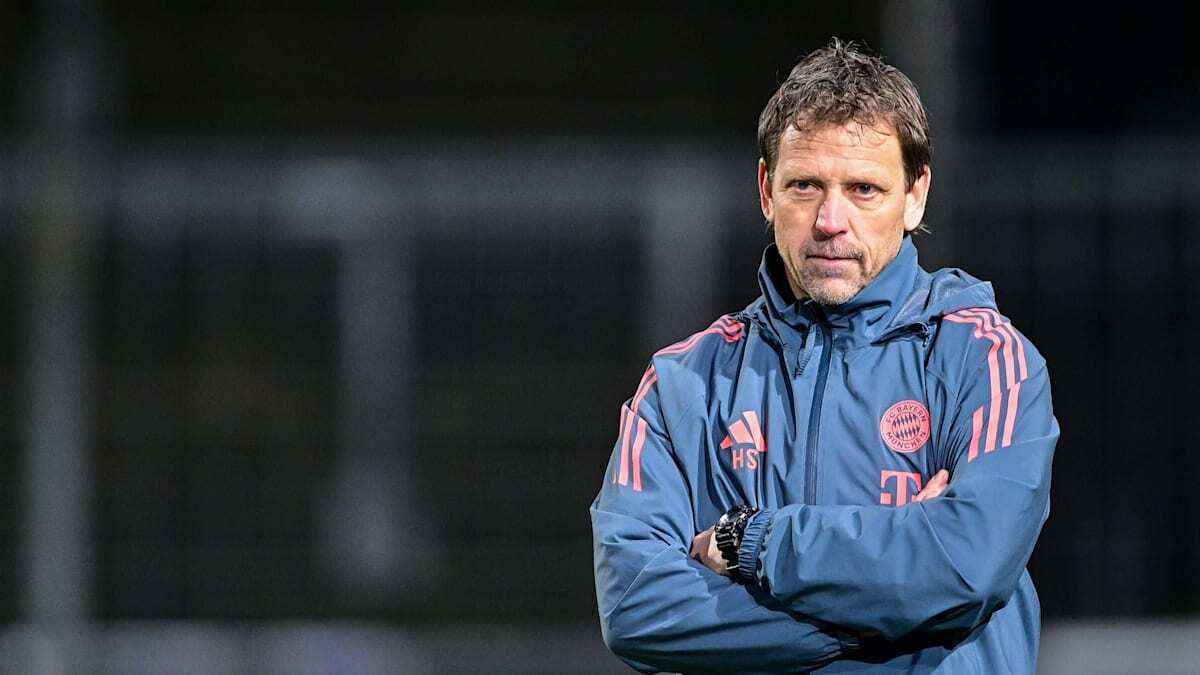 Bayern-amateure: seitz geht, dante kommt – rettung in der regionalliga unwahrscheinlich?