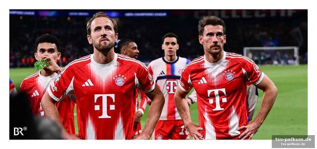 Die analyse: was lief schief, was lief gut?