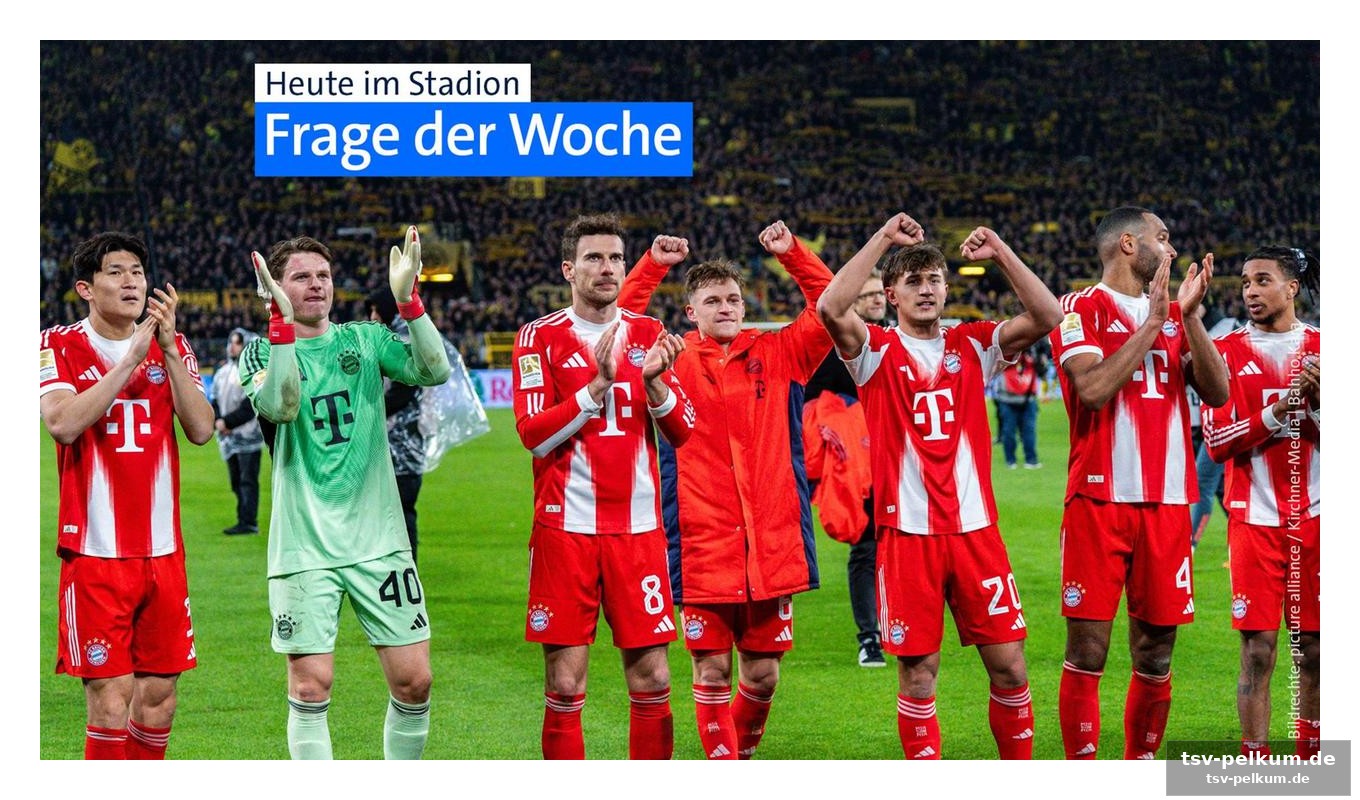 Die tabelle ist nicht alles: mehr als nur punkte