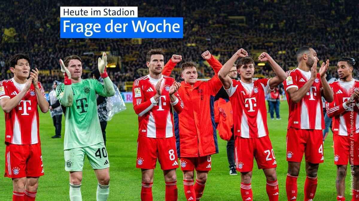 Bayern-bilanz: sind die fans wirklich zufrieden?