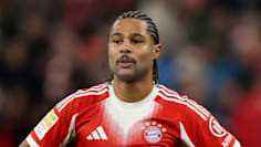 Bayern-Bombe! Matthäus jubelt: Laimer & Gnabry verlängern – Gehalts-Schock für Gnabry?