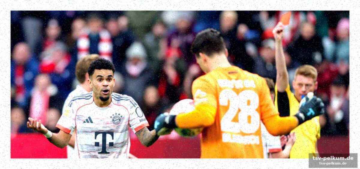 Statistik spricht gegen bayern-opfer-mythos
