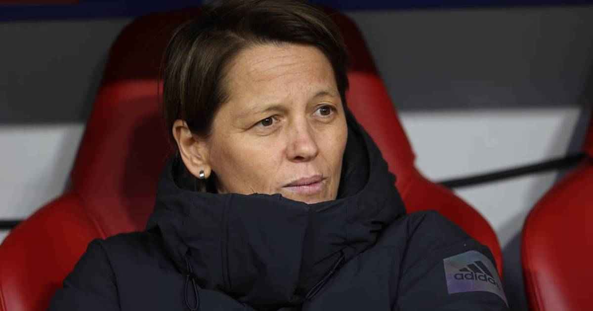 Bayern-bossin explodiert: schiri-leistung nach cl-krimi!