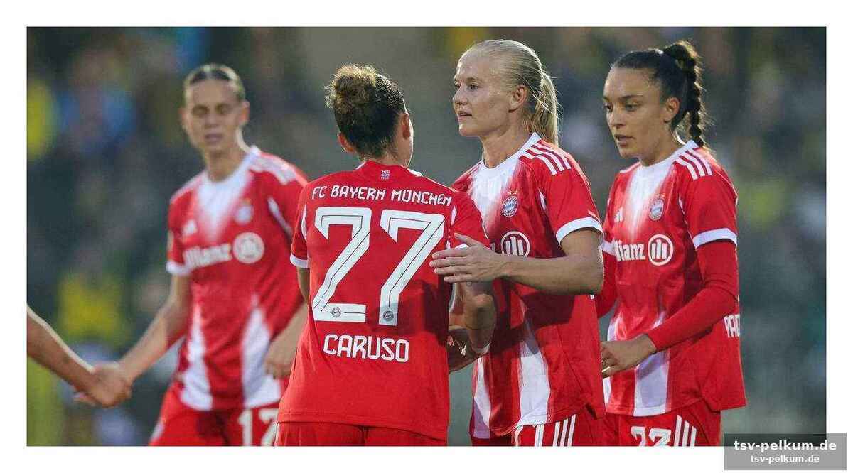 Pokalfinale gegen wolfsburg – ebenfalls live