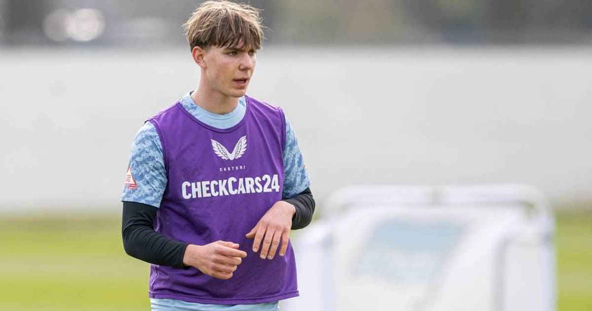 Bayern-deal geplatzt? kompany soll eichhorn persönlich umwerben