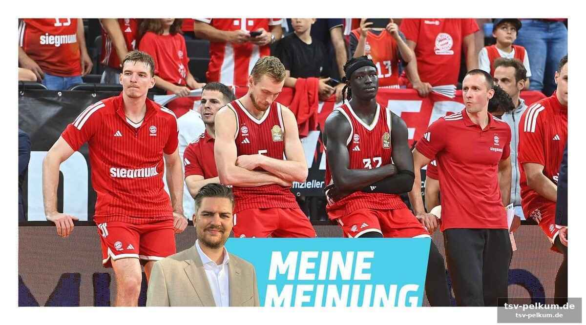 Die ansprüche der bayern: eine ferne erinnerung