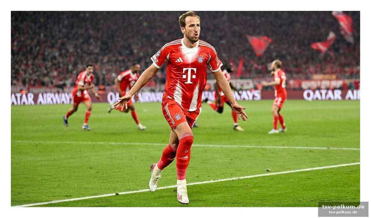 Die bundesliga im abwärtstrend?